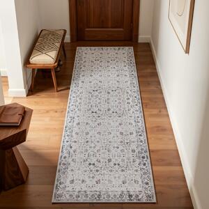 Килим Traversa INKA V2, крем, 80x250 см