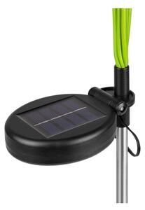 Соларна LED декоративна лампа със сензор 6xLED/1,2V 3000K 72 cm 600 mAh IP44