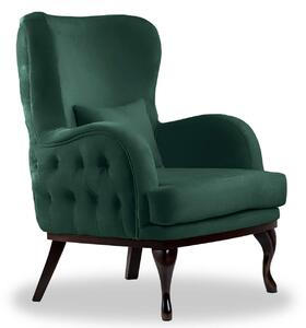 Фотьойл Chesterfield Victoria в различни цветове, 78/82/100 см
