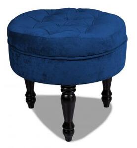 Табуретка Chesterfield Deluxe в 14 цвята, 50/50/48 см