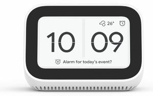 Радио часовник Xiaomi Mi Smart Clock Бял Пластмаса