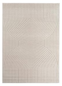 Кремав килим за открито и закрито 80x150 cm Nova 1201 – Ayyildiz Carpets