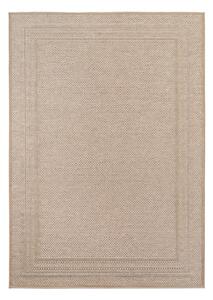 Бежов килим за открито и закрито 80x150 cm Desert 1304 – Ayyildiz Carpets