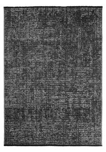 Тъмносив килим подходящ за пране 80x150 cm Space 1900 – Ayyildiz Carpets