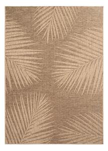 Кафяв килим за открито и закрито 80x150 cm Timber 1403 – Ayyildiz Carpets