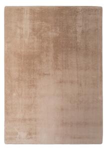 Бежов килим подходящ за пране 80x150 cm Joy 1400 – Ayyildiz Carpets