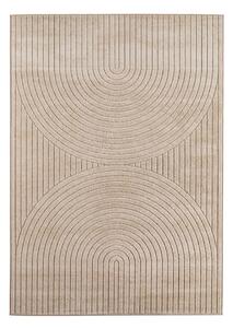Бежов килим за открито и закрито 120x170 cm Nova 1201 – Ayyildiz Carpets