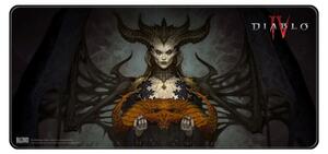 Подложка за мишка FSHolding DIABLO IV Lilith, гейминг, 900 x 420 x 4 мм
