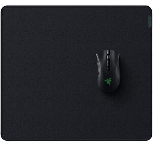 Подложка за мишка Razer Strider L (RZ02-03810200-R3M1), гейминг, черна, 435 x 400 x 3 mm