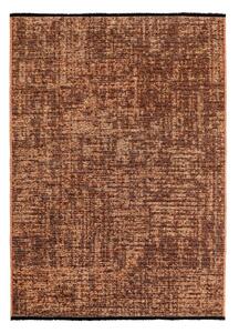 Килим подходящ за пране в теракотен цвят 80x150 cm Space 1900 – Ayyildiz Carpets