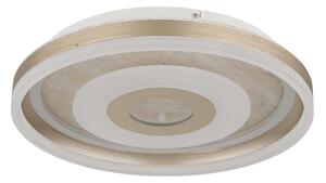 Globo 48571-24 - LED таванно осветително тяло CARDENAS LED/24W/230V 3000K Ø 40 см