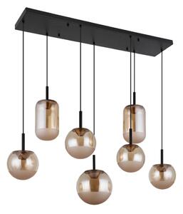 Globo 16057-7H - LED полилей на кабел SEVERIN LED/48W/230V