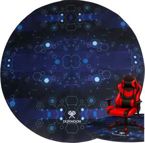 Защитна подложка за игри под стола DUNMOON - 120 cm