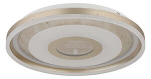 Globo 48571-40 - LED таванен плафон CARDENAS LED/40W/230V 3000K Ø 50 см
