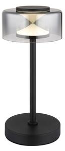 Globo 16024T - настолна LED лампа BELINDA LED/6W/230V