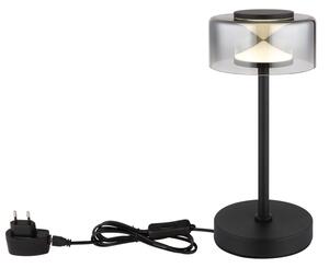 Globo 16024T - настолна LED лампа BELINDA LED/6W/230V