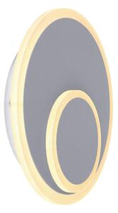 Globo 78403 - LED стенен аплик VILLA LED/16W/230V 3000K