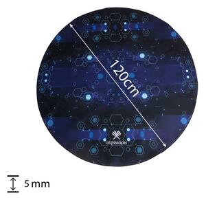 Защитна подложка за игри под стола DUNMOON - 120 cm