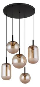 Globo 16057-5H - LED полилей на кабел SEVERIN LED/35W/230V