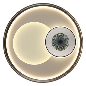 Globo 48572-36 - LED таванно осветително тяло JUTA 36W/230V 3000/4500/6500K диам. 50 см