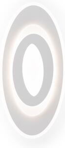 Brilagi - Димируемо LED таванно осветително тяло MODERN LED/45W/230V 3000-6000K + дистанционно управление