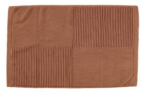 Теракотен килим за баня 50x80 cm Classic – Zone
