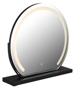 Globo 84038 - LED огледало RIVAS с подсветка, 12x48,5 см, 10W, 230V