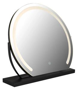 Globo 84038 - LED огледало RIVAS с подсветка, 12x48,5 см, 10W, 230V