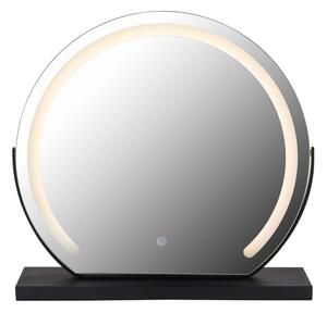 Globo 84038 - LED огледало RIVAS с подсветка, 12x48,5 см, 10W, 230V