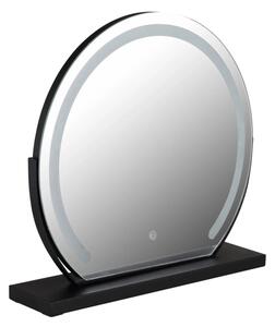 Globo 84038 - LED огледало RIVAS с подсветка, 12x48,5 см, 10W, 230V
