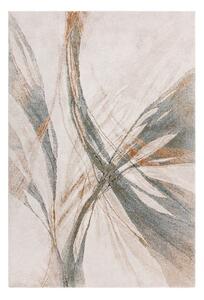 Син/кремав килим 120x170 cm Mirage Illusion – Asiatic Carpets