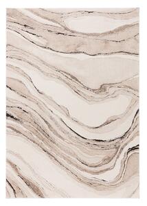 Бежов килим 120x170 cm Mirage Quartz – Asiatic Carpets