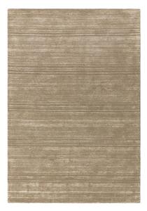 Светлозелен ръчно изработен килим със смес от вълна 160x230 cm Henley Sage – Asiatic Carpets
