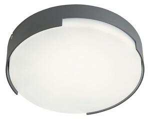 Redo 90005 - LED плафон SKOR LED/16W/230V IP54