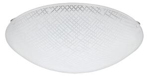 Eglo 96115 - LED таванно осветително тяло MARGITTA 1 LED/11W/230V