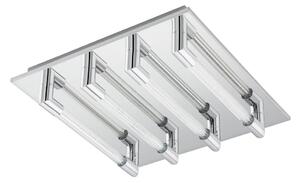 Eglo 95397 - LED таванно осветително тяло VELARDE 4xLED/3,7W/230V