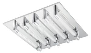 Eglo 95398 - LED плафон VELARDE 5xLED/3,7W/230V