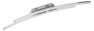 Eglo 96092 - LED таванно осветително тяло PERTINI 2xLED/10,8W/230V