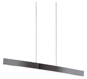 Eglo 95549 - Димируем LED полилей на кабел FORNES-S LED/24W/230V 2700-6500K