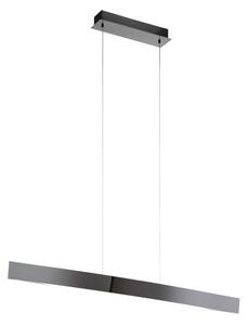 Eglo 95549 - LED димируем полилей на кабел FORNES-S LED/24W/230V 2700-6500K