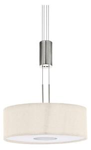 Eglo 95329 - LED полилей ROMAO 1 LED/15,5W/230V