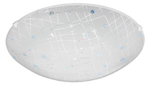Eglo 96472 - LED таванен плафон VEREDA LED/11W/230V 315mm
