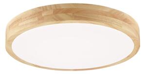 Brilliant - LED таванно осветително тяло за баня MOREEN LED/18W/230V Ø 34 см IP44