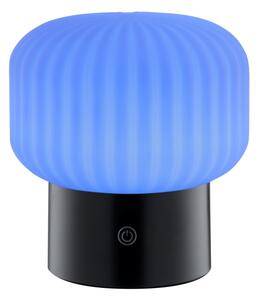 Brilliant - LED RGB димируема презареждаема настолна лампа с докосване SARASTRO LED/3W/5V 2700K IP44