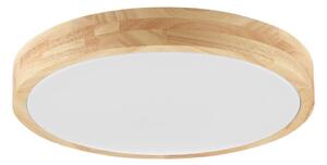 Brilliant - LED таванно осветително тяло за баня MOREEN LED/18W/230V Ø 34 см IP44
