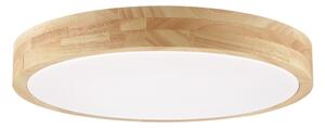 Brilliant - LED таванно осветително тяло за баня MOREEN LED/18W/230V Ø 34 см IP44
