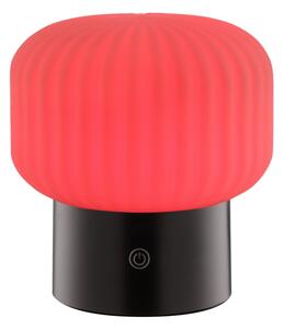 Brilliant - LED RGB димируема презареждаема настолна лампа с докосване SARASTRO LED/3W/5V 2700K IP44