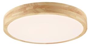Brilliant - LED таванно осветително тяло за баня MOREEN LED/18W/230V Ø 34 см IP44