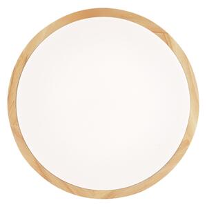 Brilliant - LED таванно осветително тяло за баня MOREEN LED/18W/230V Ø 34 см IP44