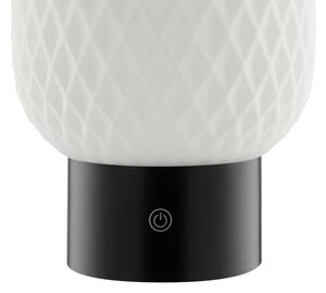 Brilliant -LED RGB димируема презареждаща се сензорна настолна лампа SARASTRO LED/3W/5V 2700K IP44